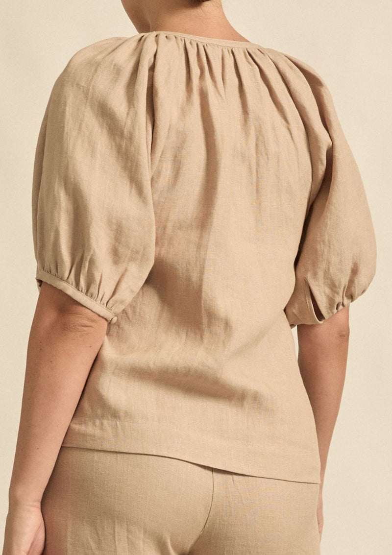 Zoe Kratzmann Kilter Top