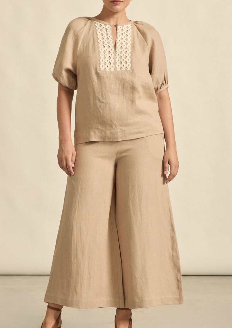 Zoe Kratzmann Kilter Top