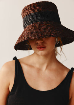 Marle Kuia Hat