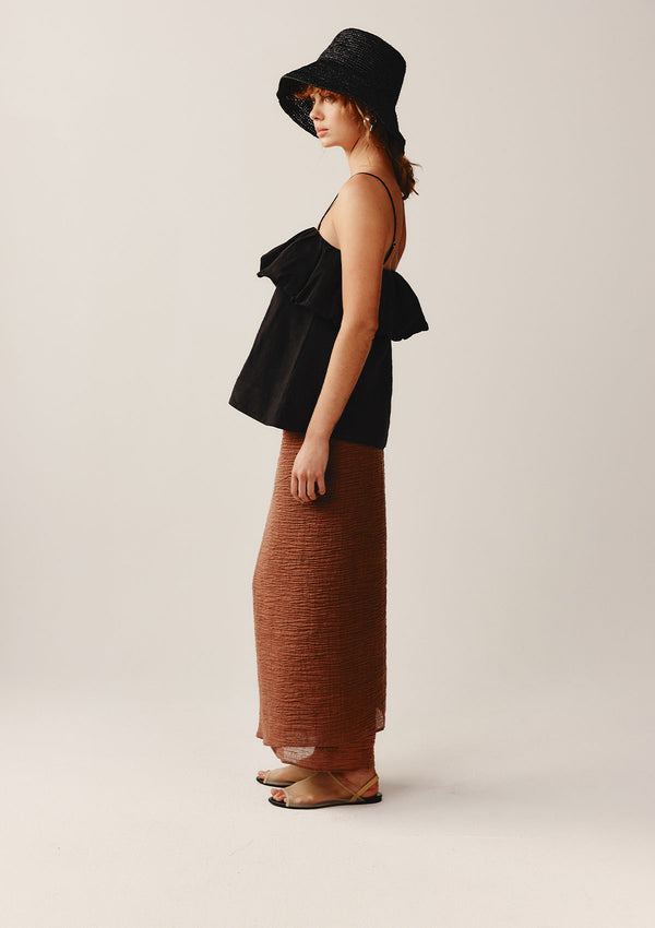 Marle Kuia Hat