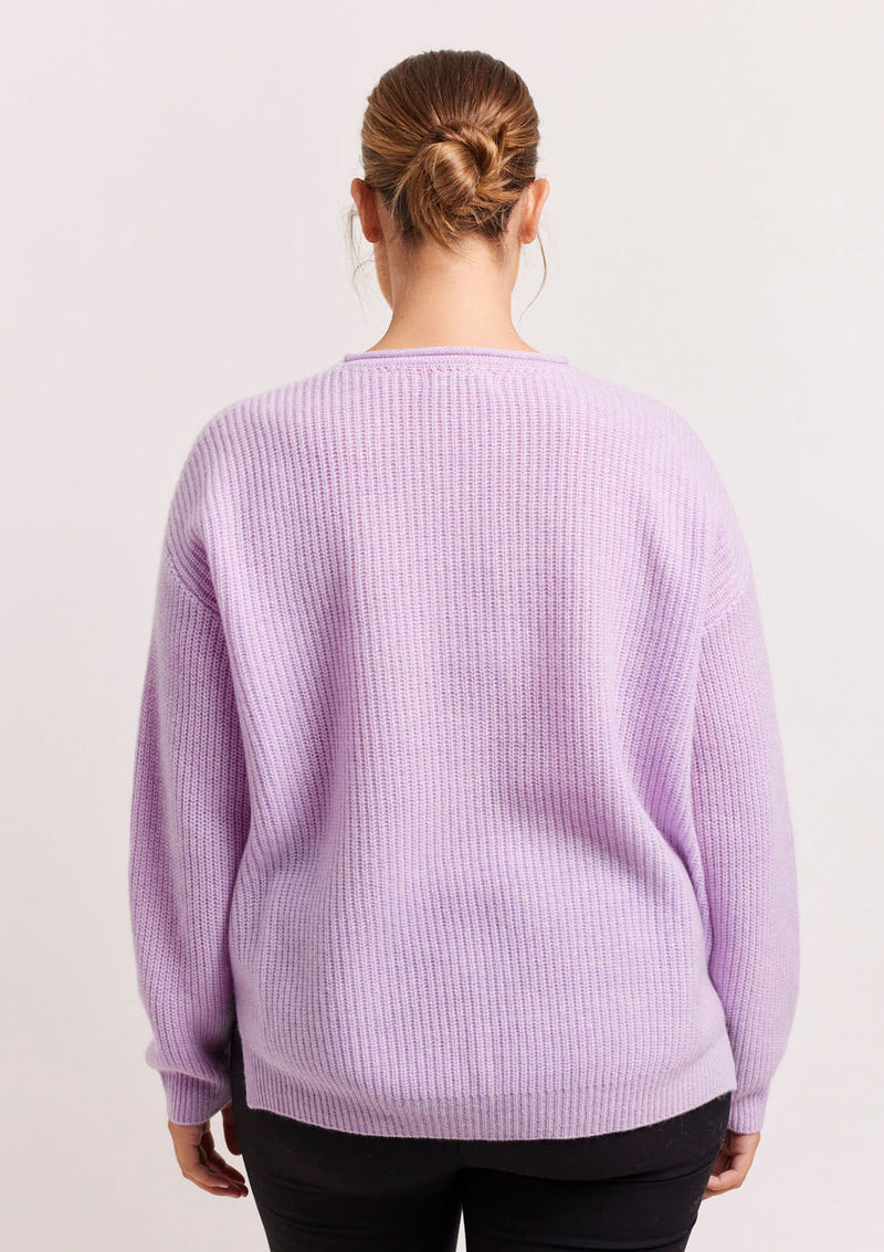 Alessandra Hightide Sweater