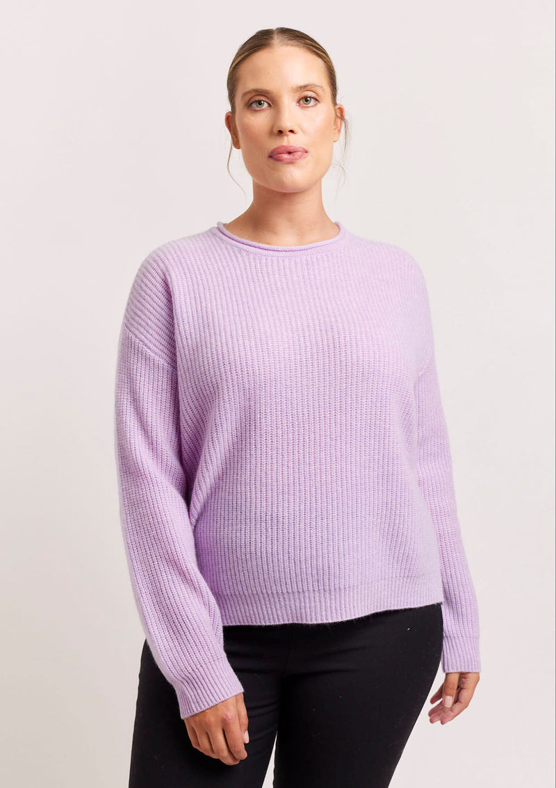 Alessandra Hightide Sweater