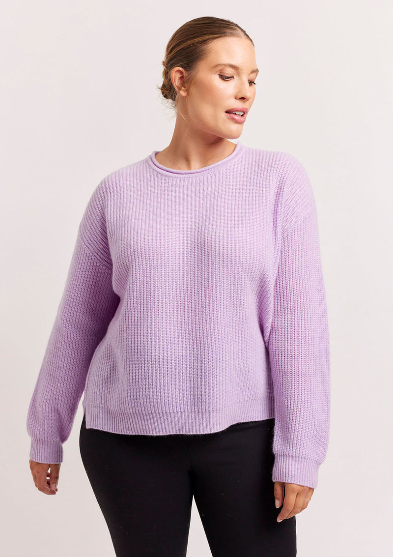 Alessandra Hightide Sweater