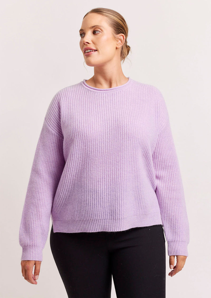 Alessandra Hightide Sweater