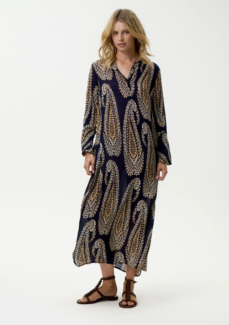 One Season Long Genie