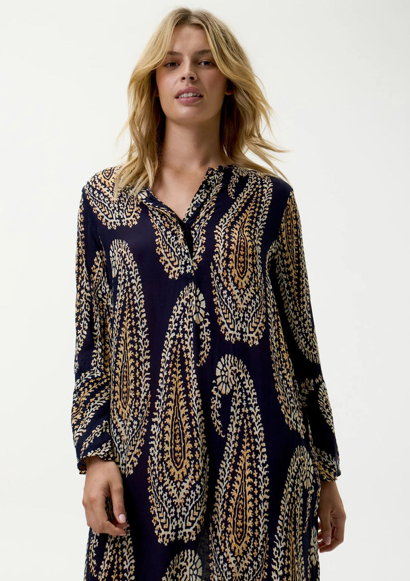 One Season Long Genie