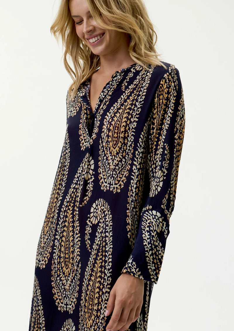 One Season Long Genie