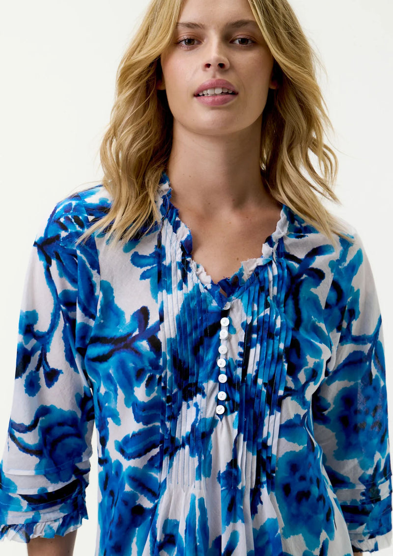 One Season Long Poppy