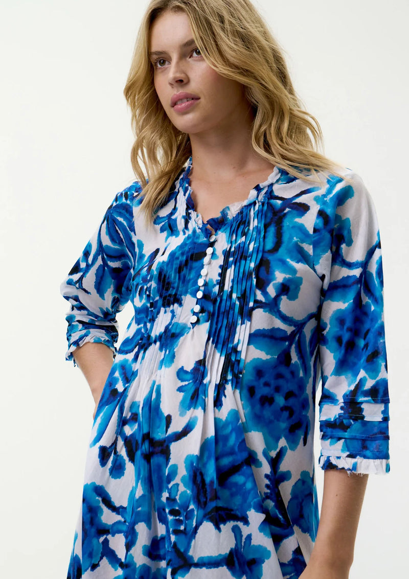 One Season Long Poppy