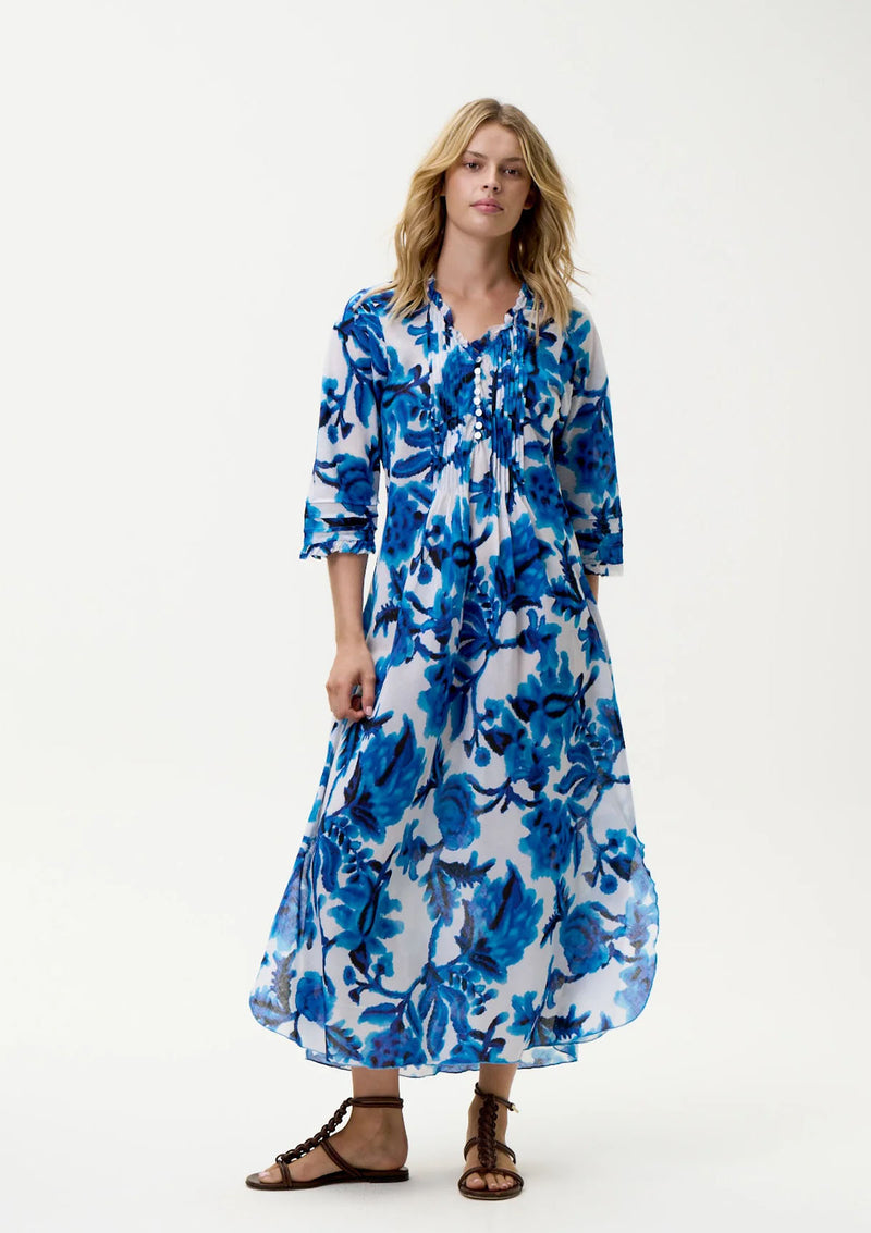 One Season Long Poppy