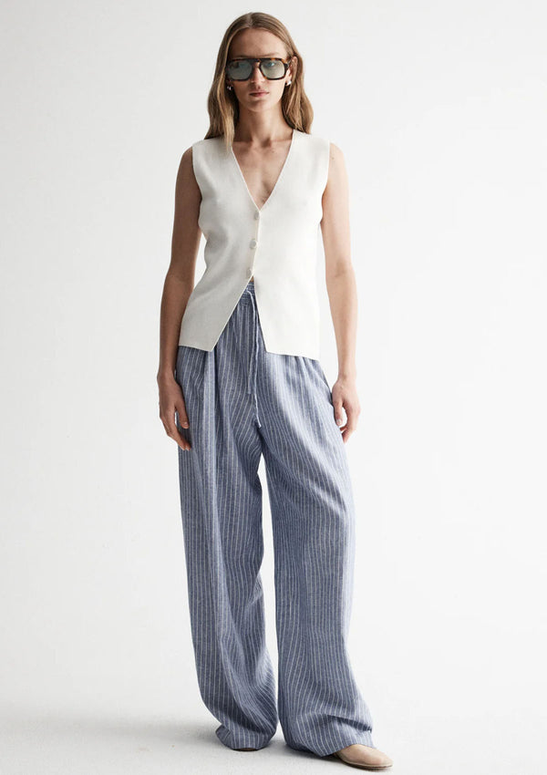 Elka Collective Lulu Knit Top