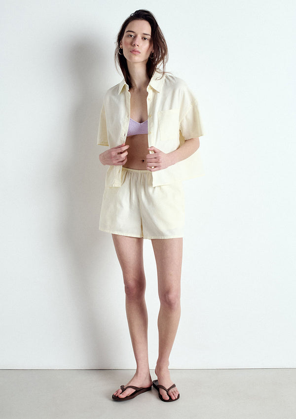 American Vintage Lybay Shirt