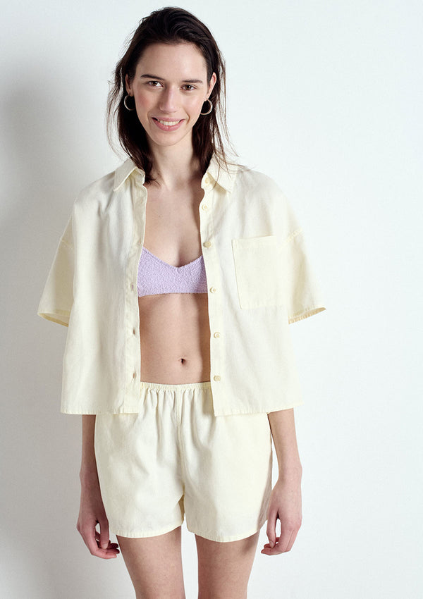 American Vintage Lybay Shirt