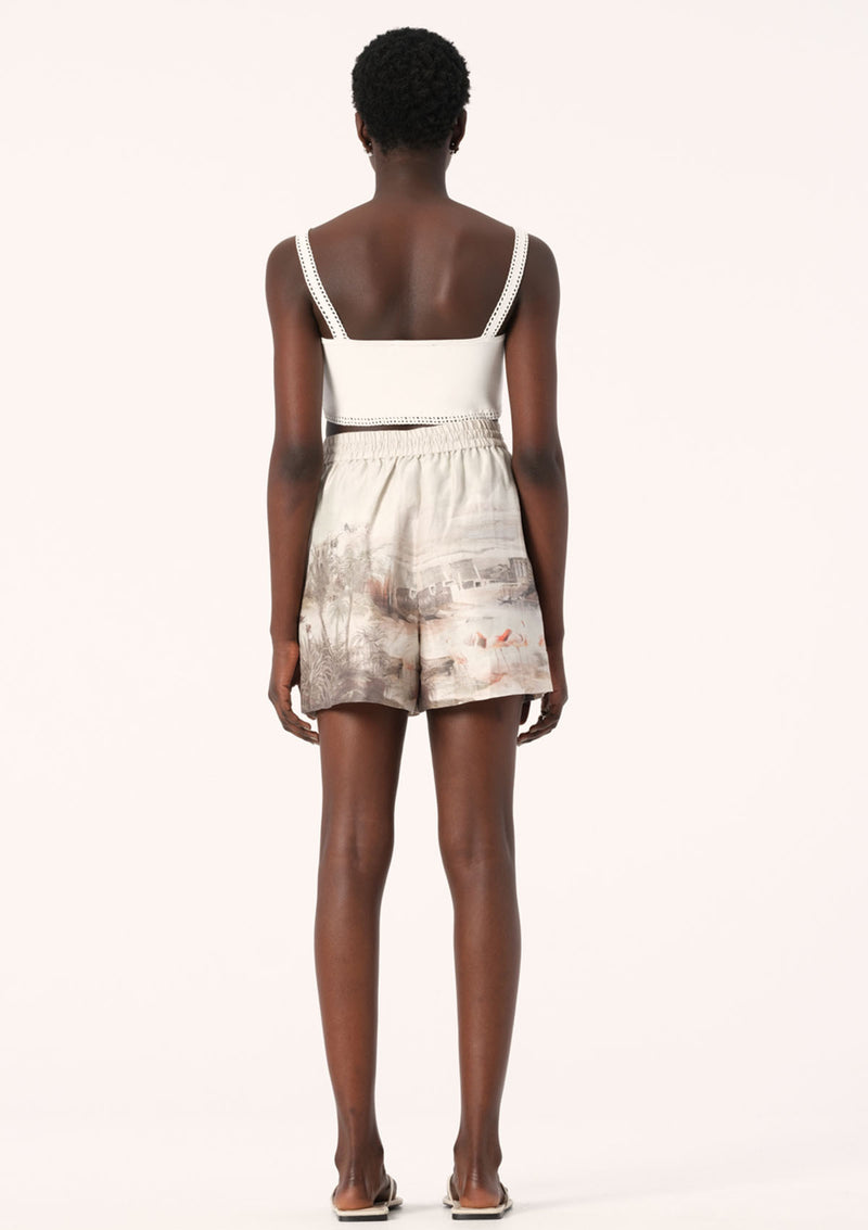 Elka Collective Alexandria Short