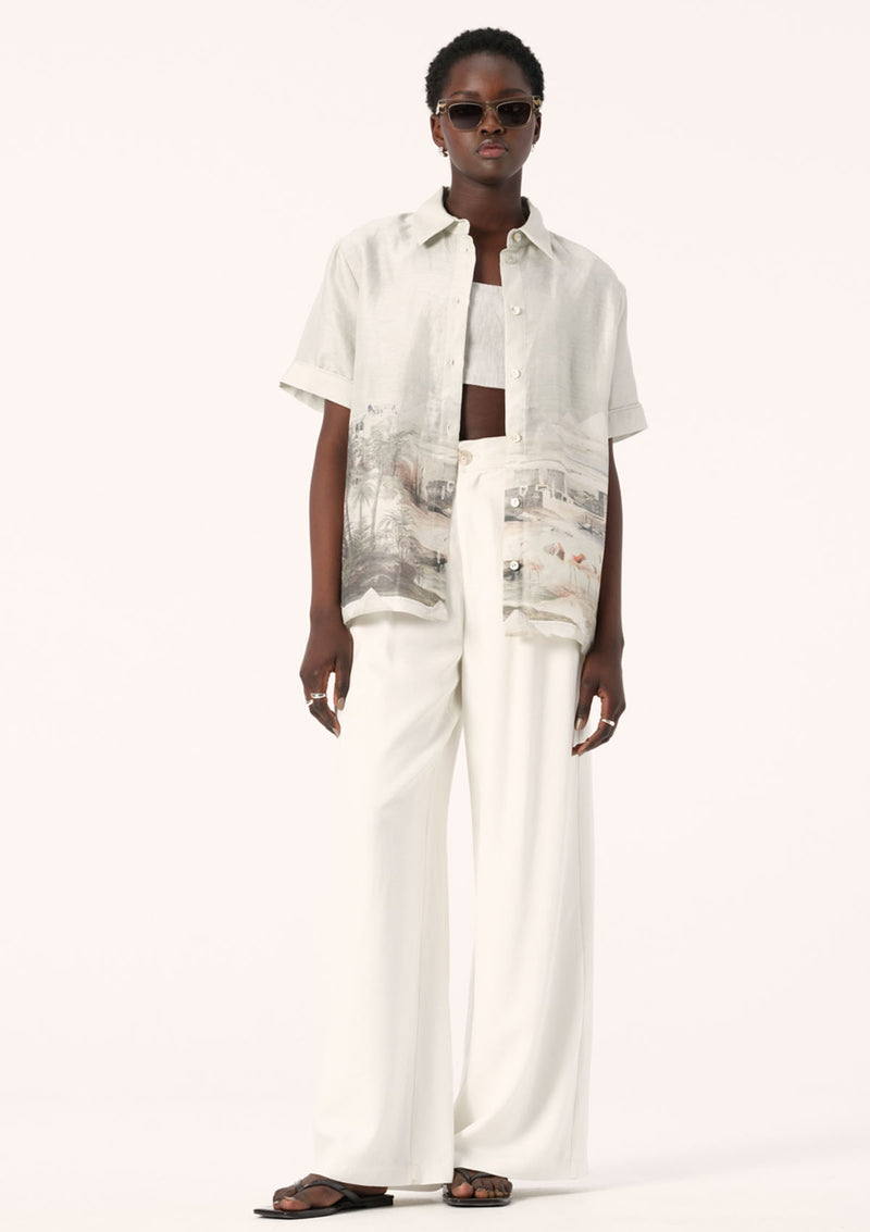 Elka Collective Alexandria Shirt