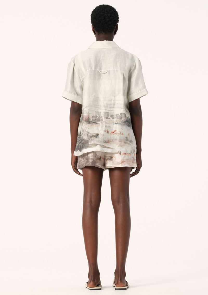 Elka Collective Alexandria Shirt