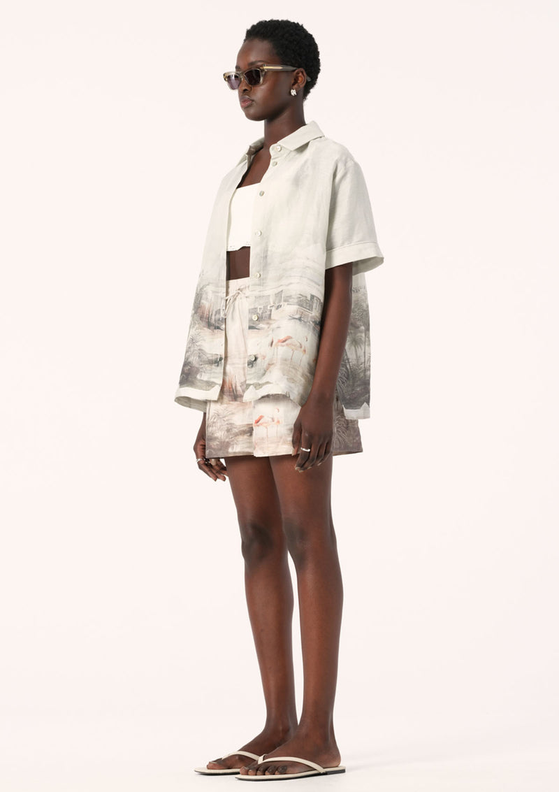 Elka Collective Alexandria Shirt