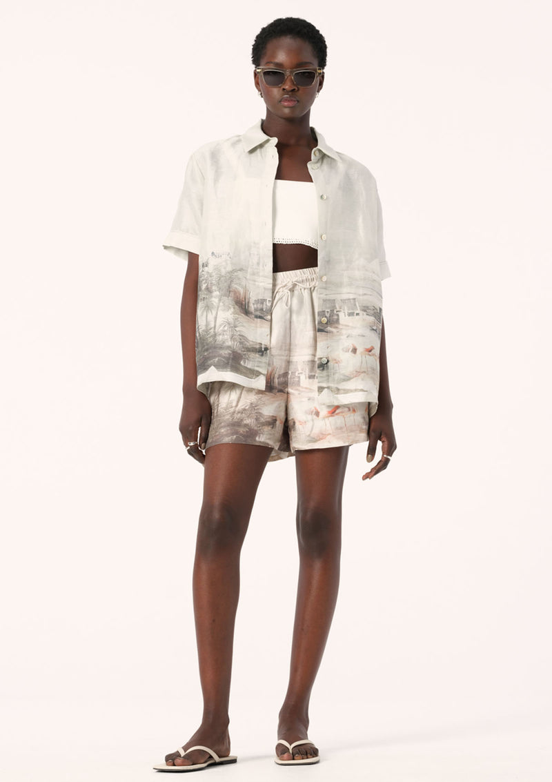 Elka Collective Alexandria Shirt