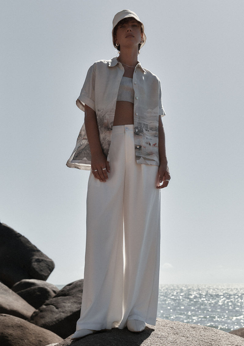 Elka Collective Alexandria Shirt