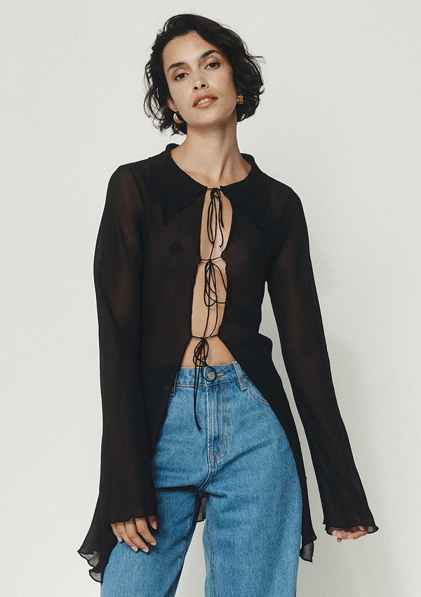 Marle Lilou Top