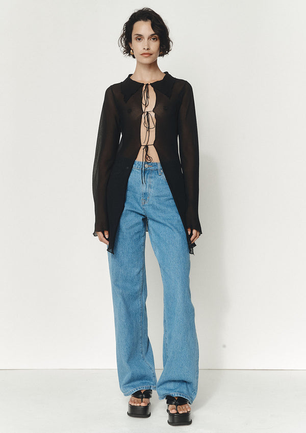 Marle Lilou Top