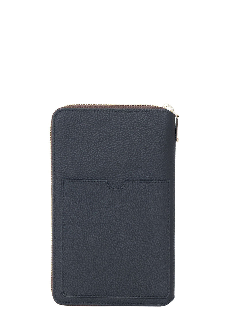 SABEN Lisbon Travel Wallet