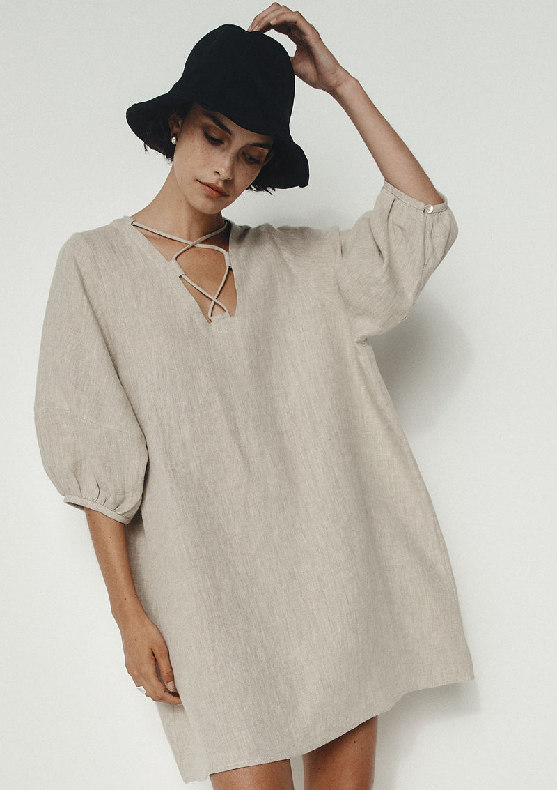 Marle Lunie Dress