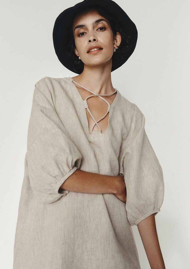 Marle Lunie Dress
