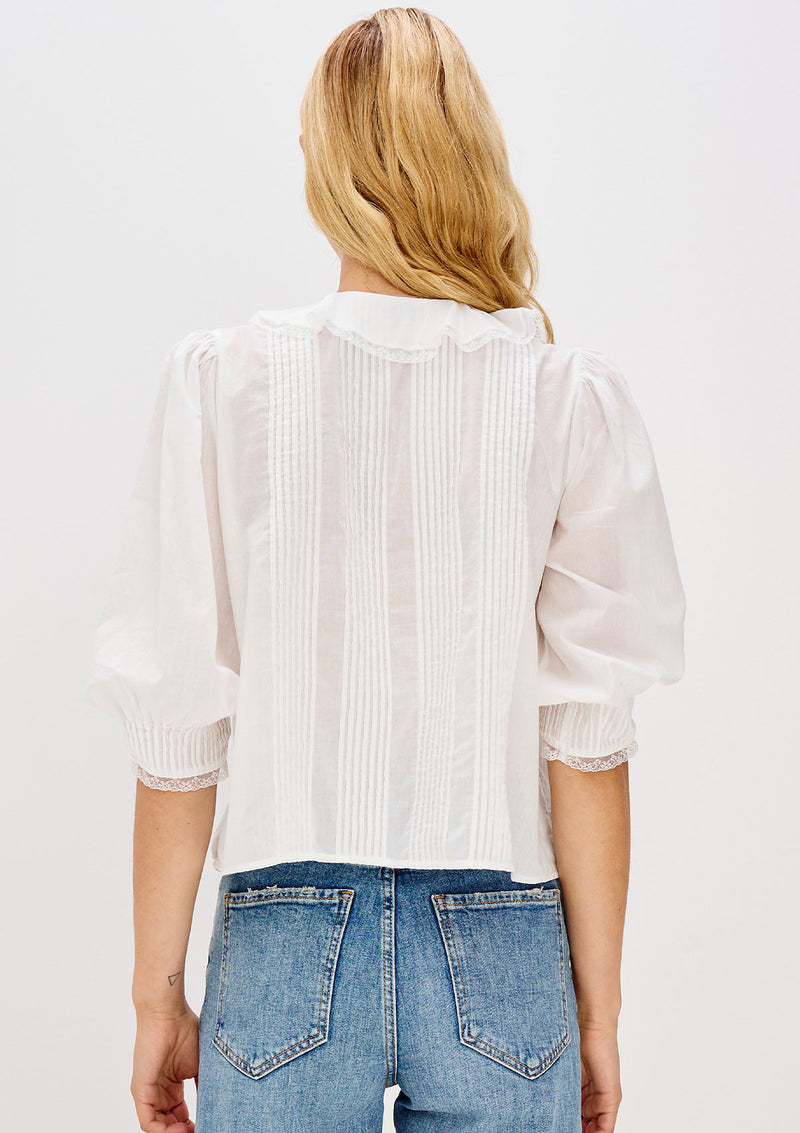 Rails Mare L/S Button Down