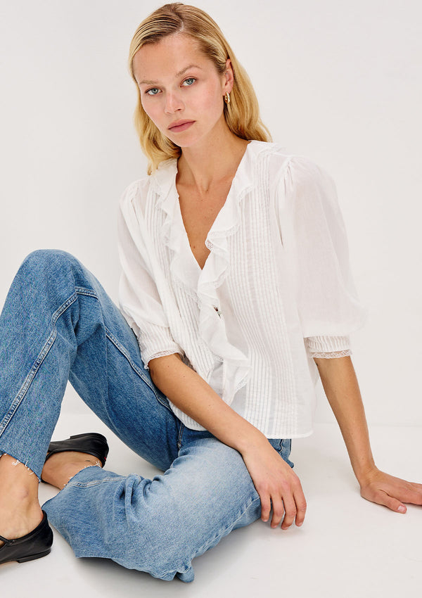 Rails Mare L/S Button Down