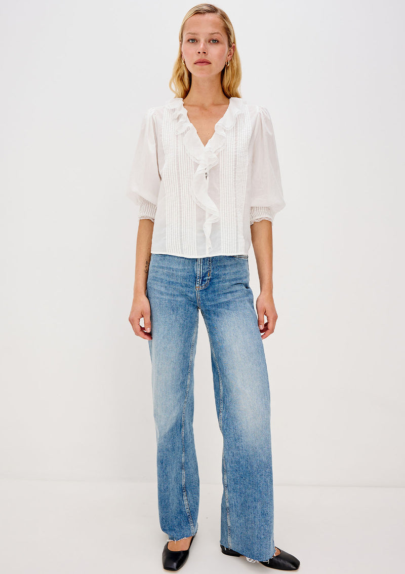 Rails Mare L/S Button Down