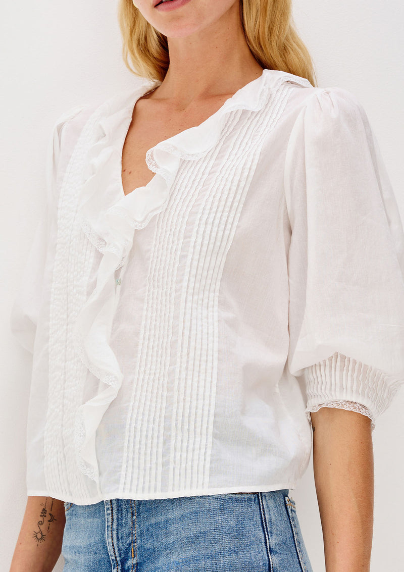 Rails Mare L/S Button Down