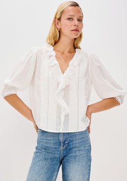 Rails Mare L/S Button Down