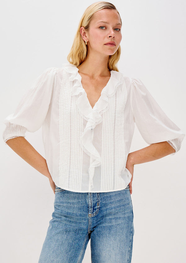 Rails Mare L/S Button Down