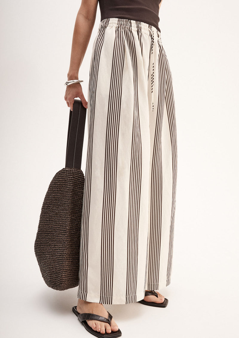 Elka Collective Milo Stripe Pant