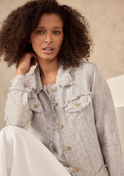Shanty Monza Jacket
