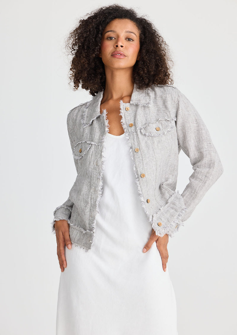Shanty Monza Jacket