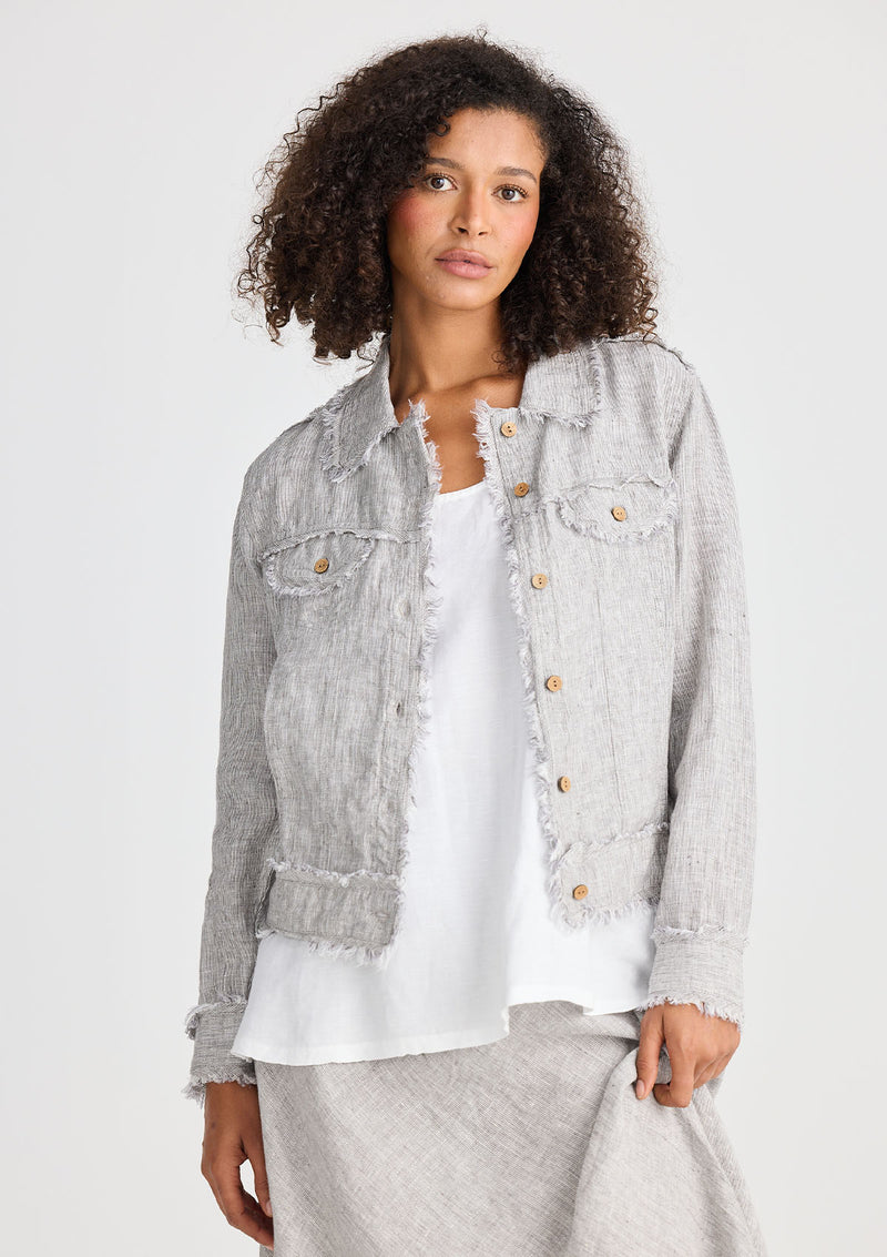 Shanty Monza Jacket