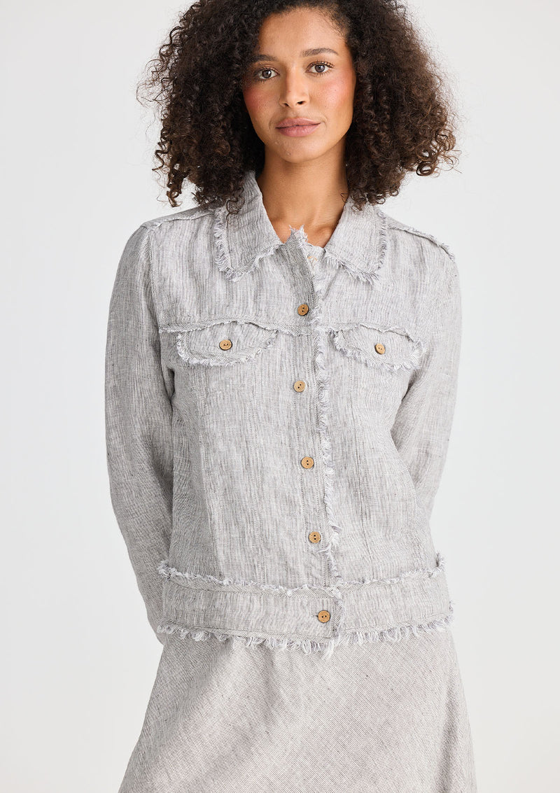 Shanty Monza Jacket