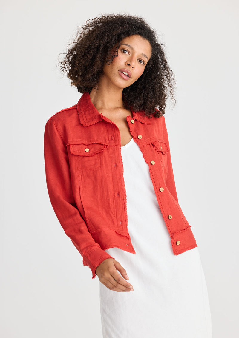 Shanty Monza Jacket
