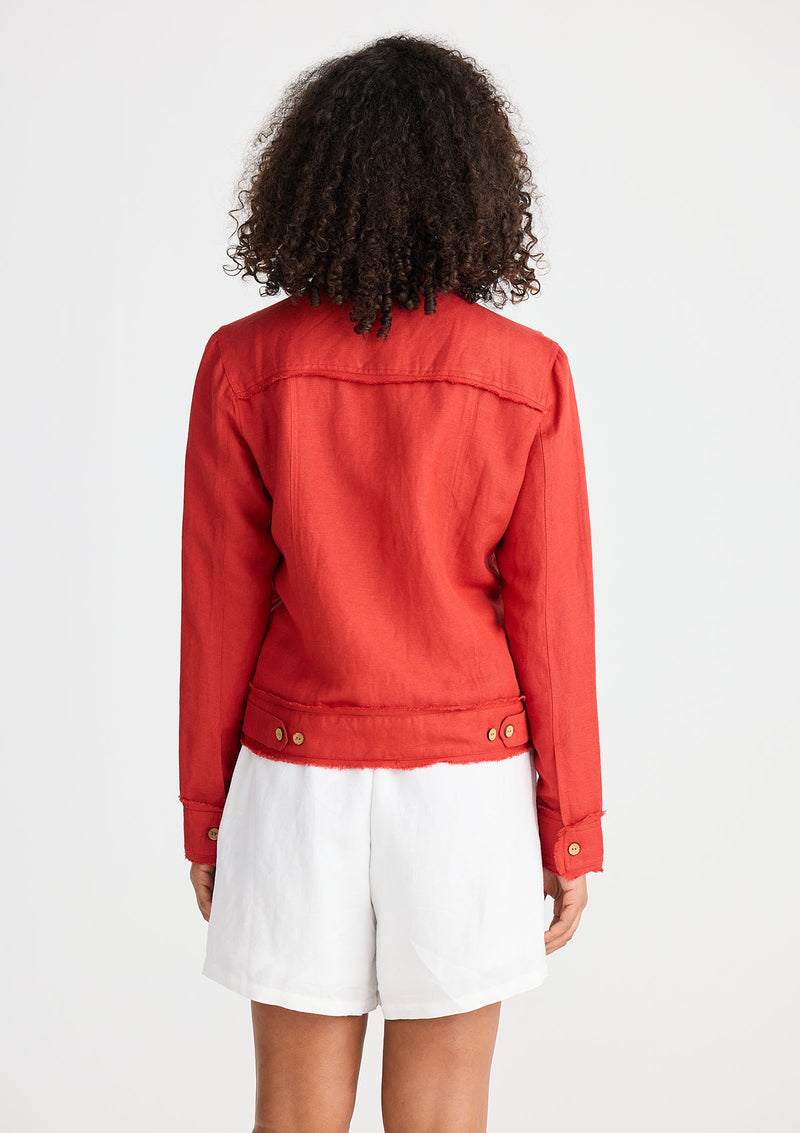 Shanty Monza Jacket