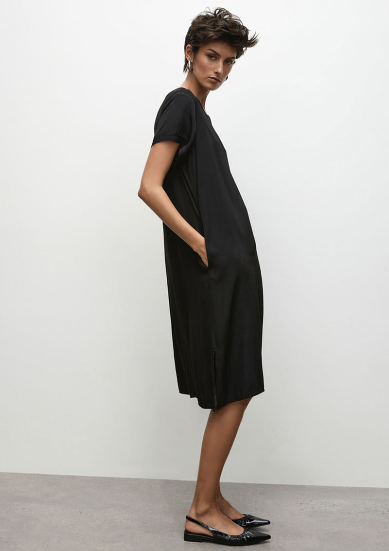 Mela Purdie Mache Transit T Dress