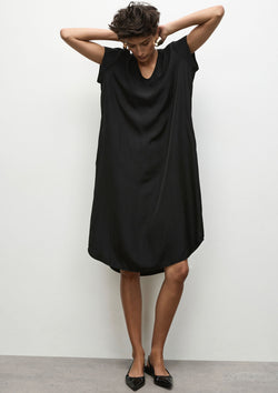 Mela Purdie Mache Slide Dress