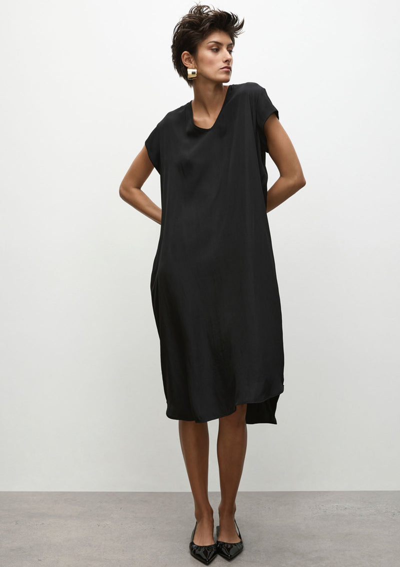 Mela Purdie Mache Slide Dress