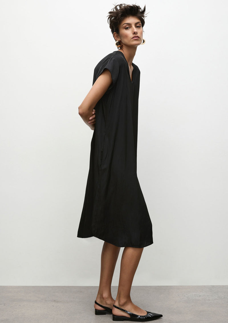 Mela Purdie Mache Slide Dress