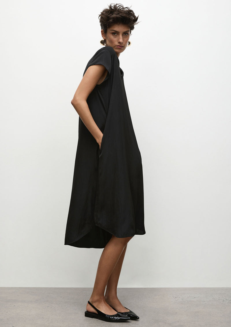Mela Purdie Mache Slide Dress