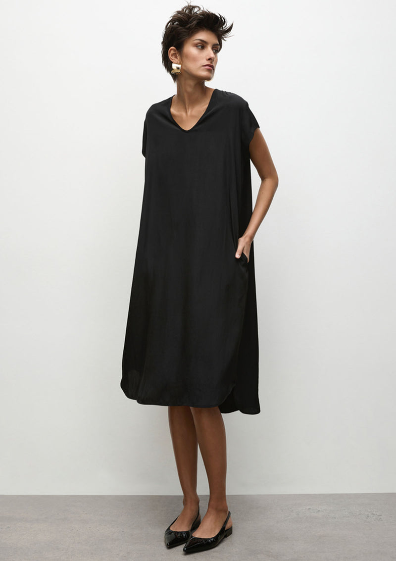 Mela Purdie Mache Slide Dress
