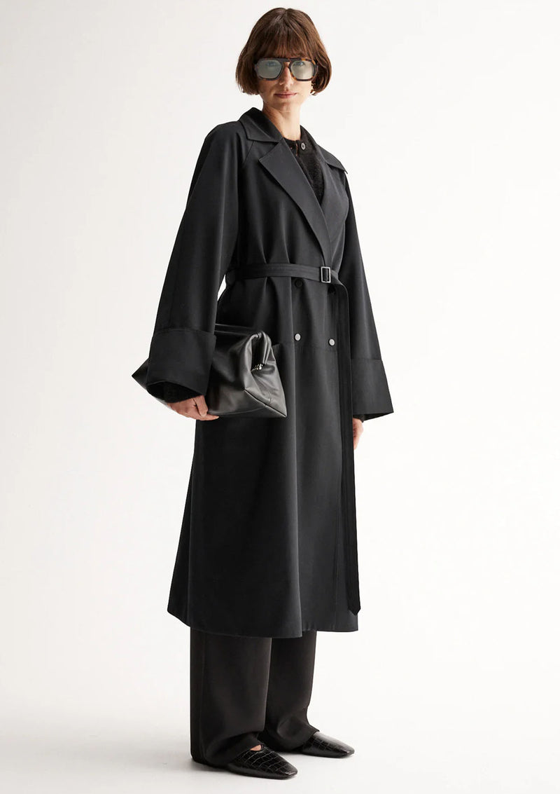 Elka Collective Mabel Coat