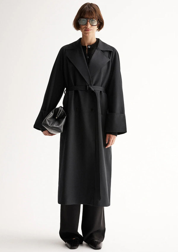 Elka Collective Mabel Coat
