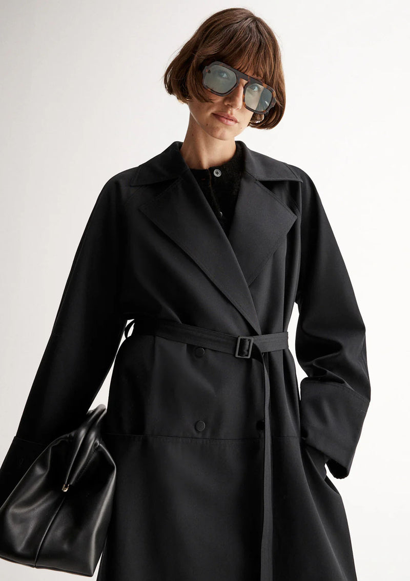 Elka Collective Mabel Coat